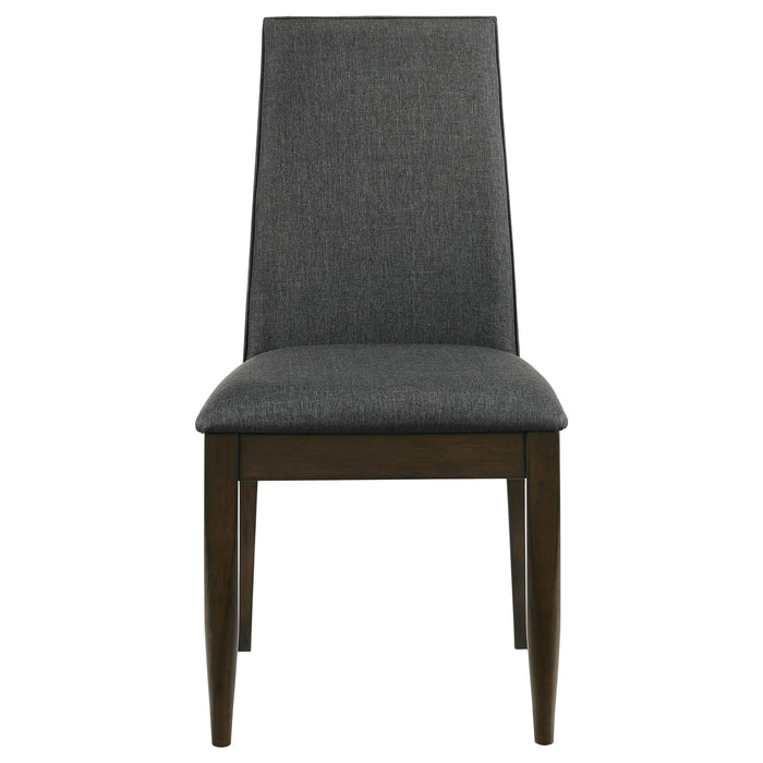 Wes Dining Side Chair - California Furniture (Coachella, CA)