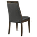Wes Dining Side Chair - California Furniture (Coachella, CA)