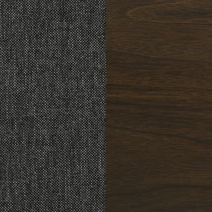 Wes Dining Side Chair - California Furniture (Coachella, CA)