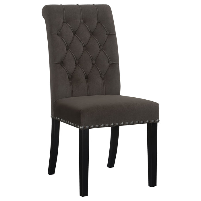 Sherry 5 Pc Dining Sets - California Furniture (Coachella, CA)
