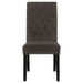 Sherry 5 Pc Dining Sets - California Furniture (Coachella, CA)