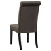 Sherry 5 Pc Dining Sets - California Furniture (Coachella, CA)