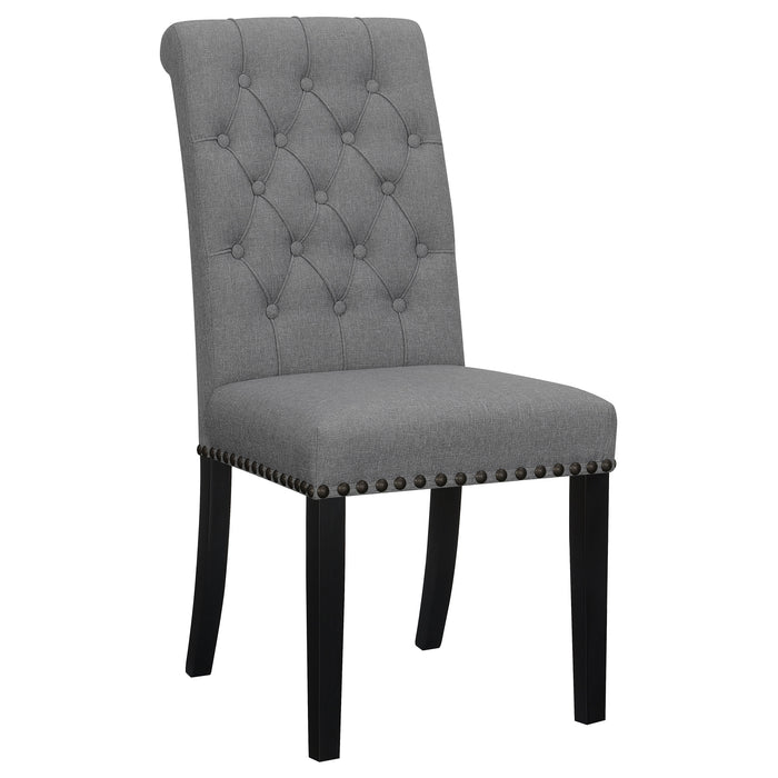 Sherry 5 Pc Dining Sets - California Furniture (Coachella, CA)