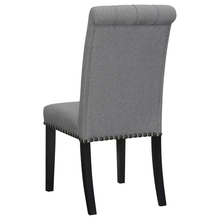Sherry 5 Pc Dining Sets - California Furniture (Coachella, CA)