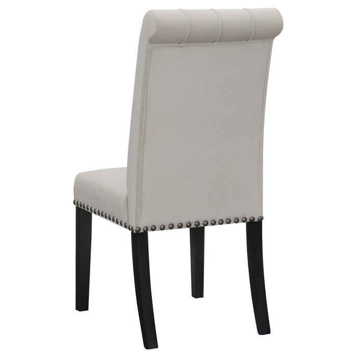 Sherry 5 Pc Dining Sets - California Furniture (Coachella, CA)