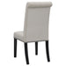 Sherry 5 Pc Dining Sets - California Furniture (Coachella, CA)