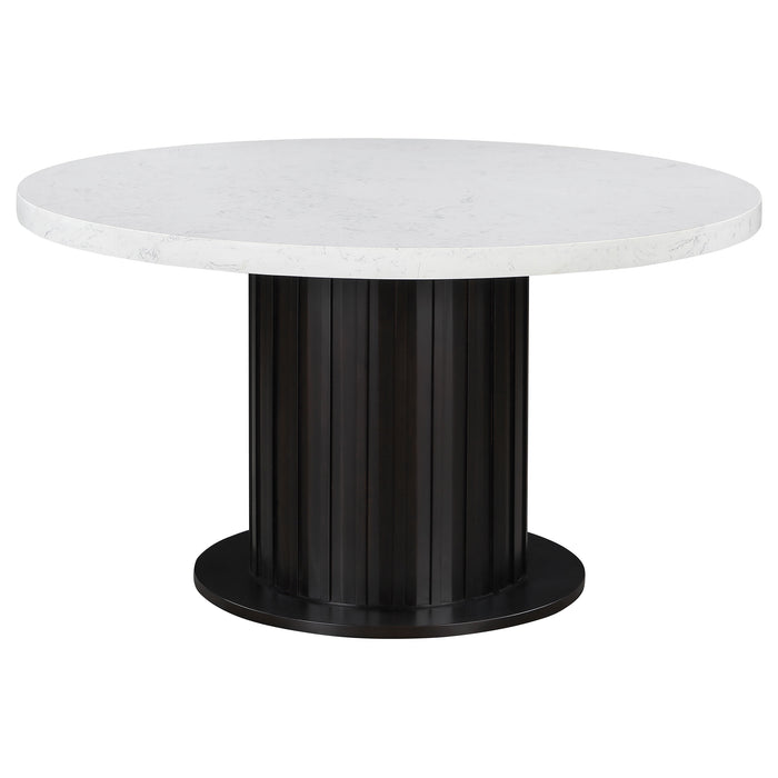Sherry 5 Pc Dining Sets - California Furniture (Coachella, CA)
