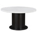 Sherry 5 Pc Dining Sets - California Furniture (Coachella, CA)