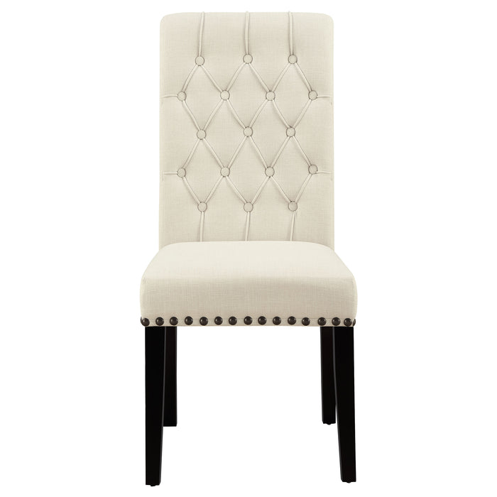 Sherry 5 Pc Dining Sets - California Furniture (Coachella, CA)