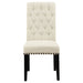 Sherry 5 Pc Dining Sets - California Furniture (Coachella, CA)