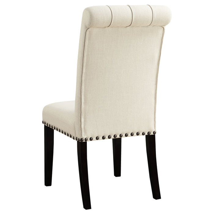 Sherry 5 Pc Dining Sets - California Furniture (Coachella, CA)