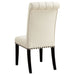 Sherry 5 Pc Dining Sets - California Furniture (Coachella, CA)