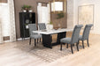 Sherry Dining Set - California Furniture (Coachella, CA)