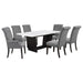 Sherry Dining Set - California Furniture (Coachella, CA)