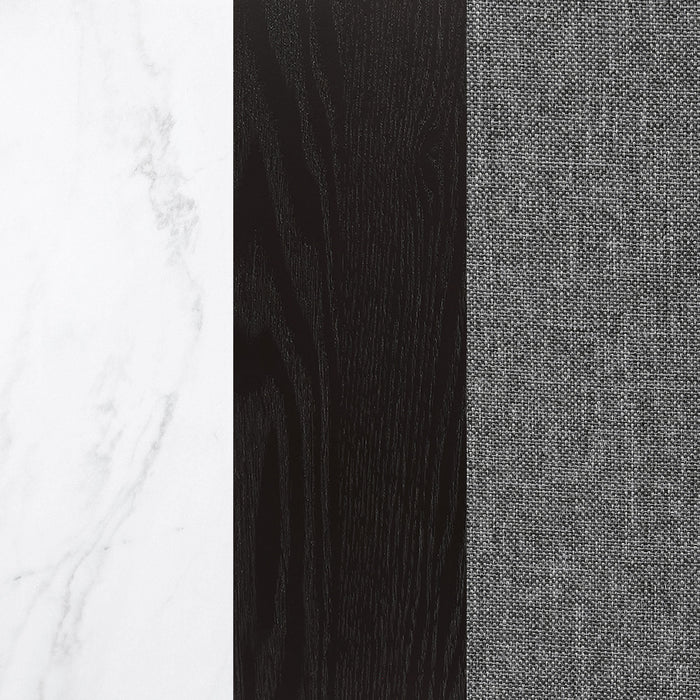 Sherry Dining Set - California Furniture (Coachella, CA)