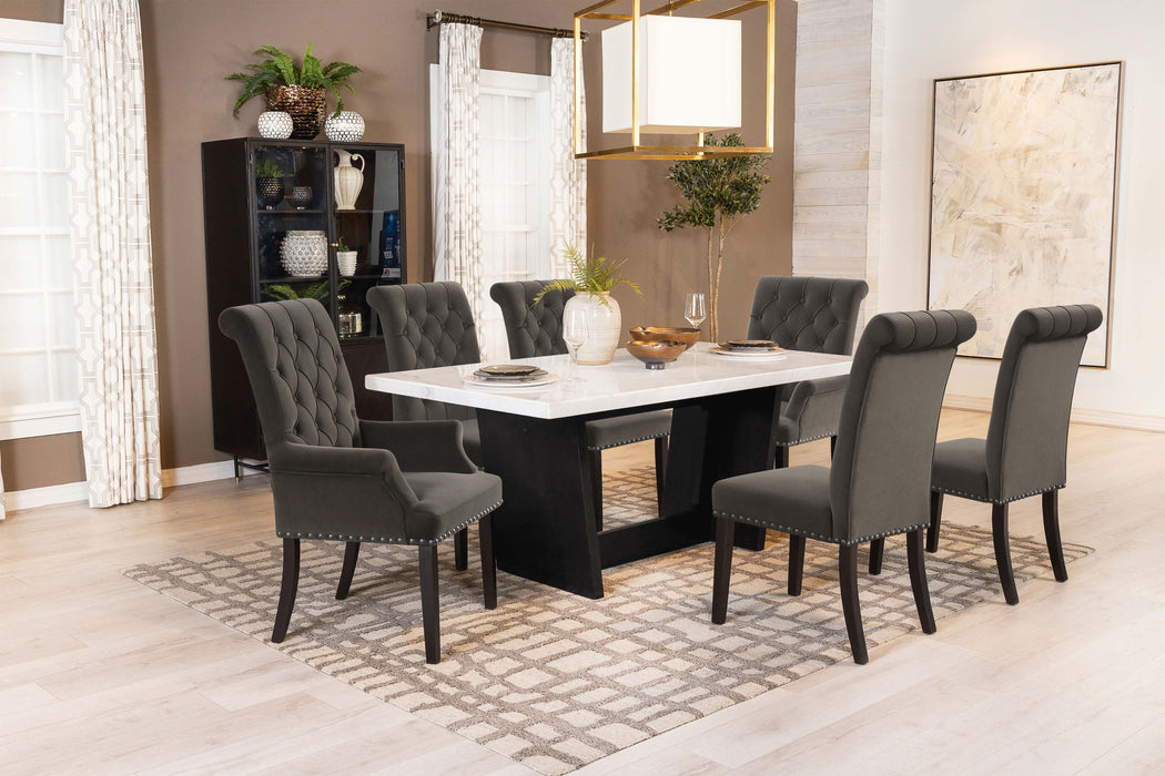 Osborne Dining Table - California Furniture (Coachella, CA)