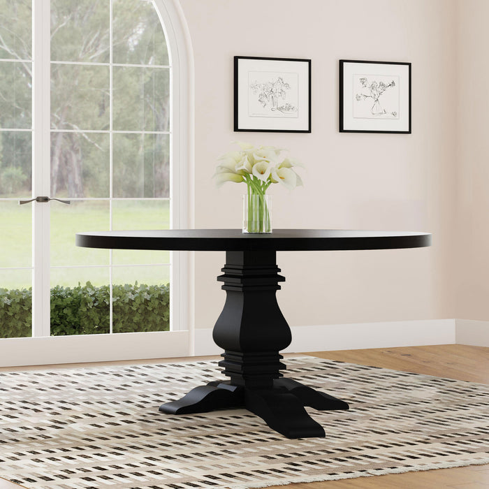 Florence Dining Table - California Furniture (Coachella, CA)