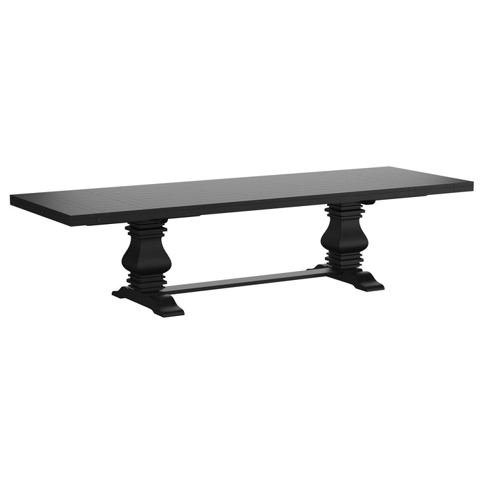 Florence Extension Dining Table - California Furniture (Coachella, CA)