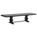 Florence Extension Dining Table - California Furniture (Coachella, CA)