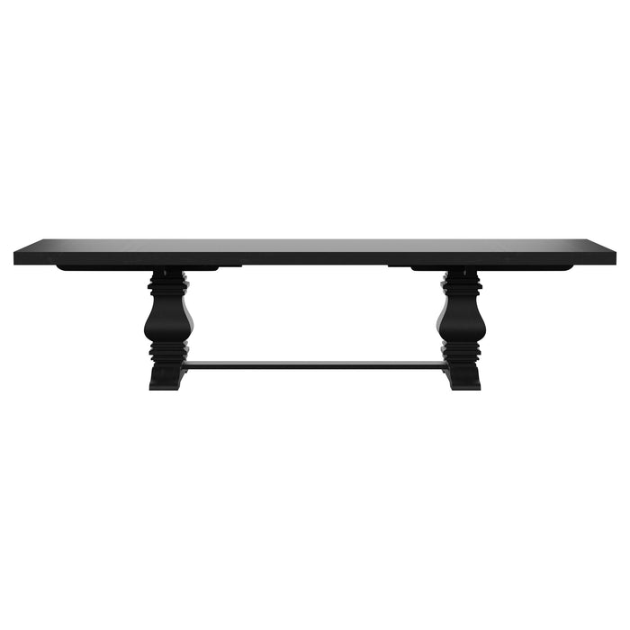Florence Extension Dining Table - California Furniture (Coachella, CA)