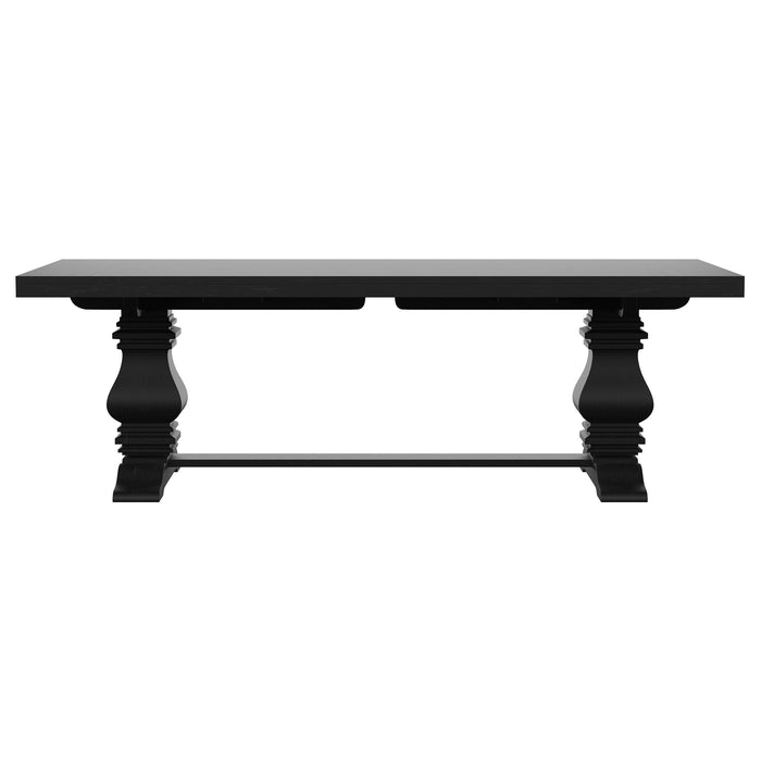 Florence Extension Dining Table - California Furniture (Coachella, CA)