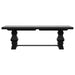 Florence Dining Tables - California Furniture (Coachella, CA)