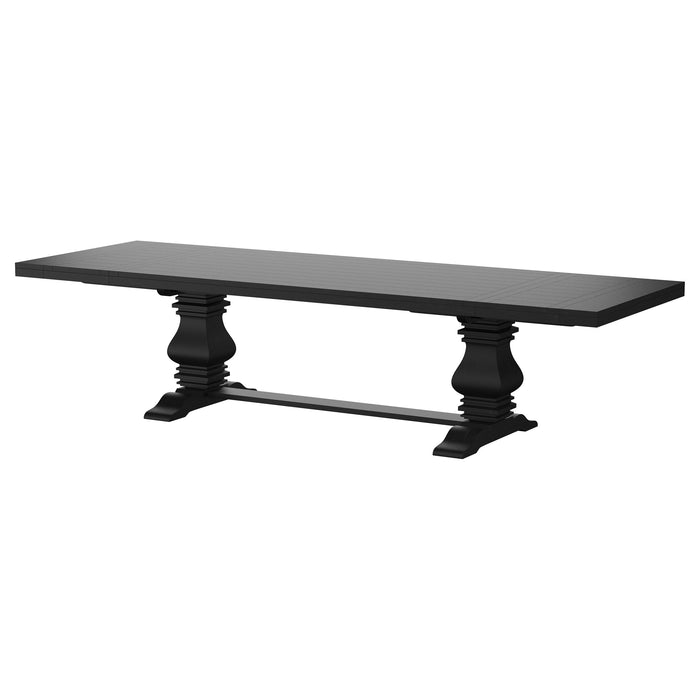 Florence Extension Dining Table - California Furniture (Coachella, CA)