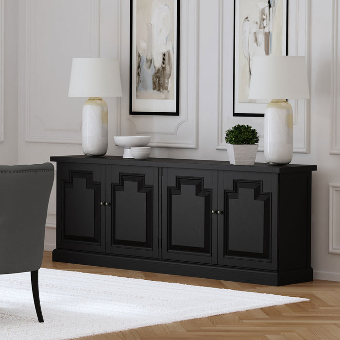 Florence Sideboards - California Furniture (Coachella, CA)