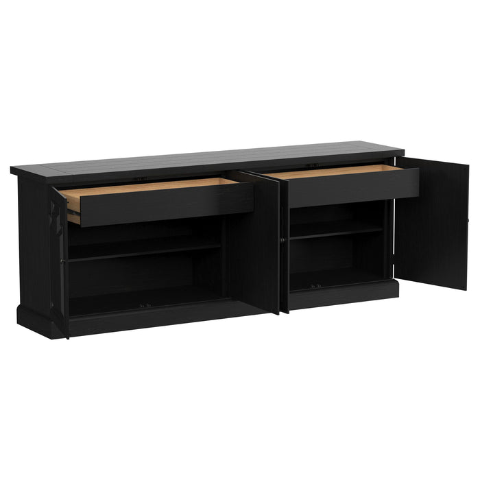 Florence Sideboard - California Furniture (Coachella, CA)