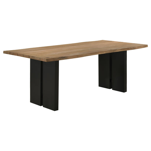 Bradshaw Dining Table - California Furniture (Coachella, CA)
