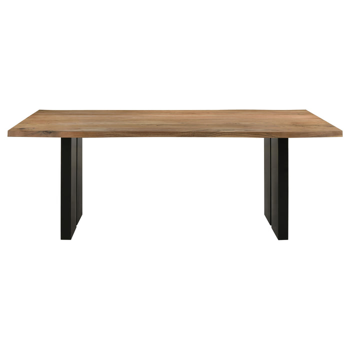 Bradshaw Dining Table - California Furniture (Coachella, CA)