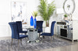 Ellie 5 Pc Dining Sets - California Furniture (Coachella, CA)