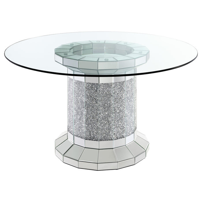 Ellie 5 Pc Dining Sets - California Furniture (Coachella, CA)