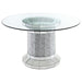 Ellie 5 Pc Dining Sets - California Furniture (Coachella, CA)