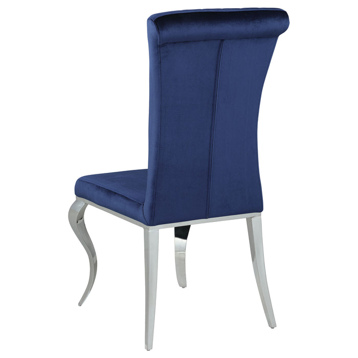 Ellie 5 Pc Dining Sets - California Furniture (Coachella, CA)