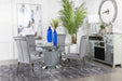 Ellie 5 Pc Dining Sets - California Furniture (Coachella, CA)