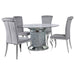 Ellie 5 Pc Dining Sets - California Furniture (Coachella, CA)