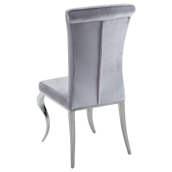 Ellie 5 Pc Dining Sets - California Furniture (Coachella, CA)