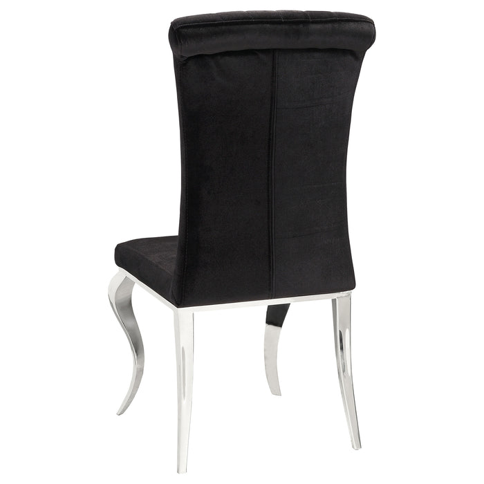 Ellie 5 Pc Dining Sets - California Furniture (Coachella, CA)