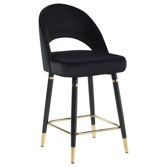 Ellie 5 Pc Counter Height Dining Sets - California Furniture (Coachella, CA)