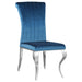 Quinn 5 Pc Dining Sets - California Furniture (Coachella, CA)