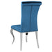 Quinn 5 Pc Dining Sets - California Furniture (Coachella, CA)