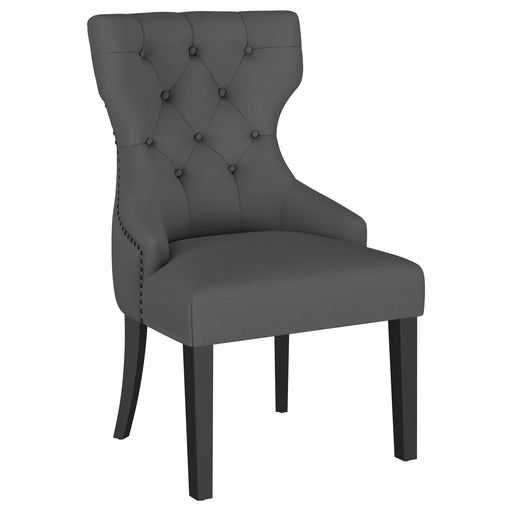 Baney Side Chair - California Furniture (Coachella, CA)