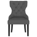 Baney Side Chair - California Furniture (Coachella, CA)