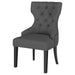 Baney Side Chair - California Furniture (Coachella, CA)
