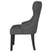 Baney Side Chair - California Furniture (Coachella, CA)