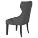 Baney Side Chair - California Furniture (Coachella, CA)