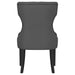 Baney Side Chair - California Furniture (Coachella, CA)