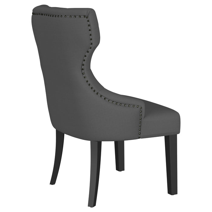 Baney Side Chair - California Furniture (Coachella, CA)