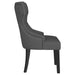 Baney Side Chair - California Furniture (Coachella, CA)